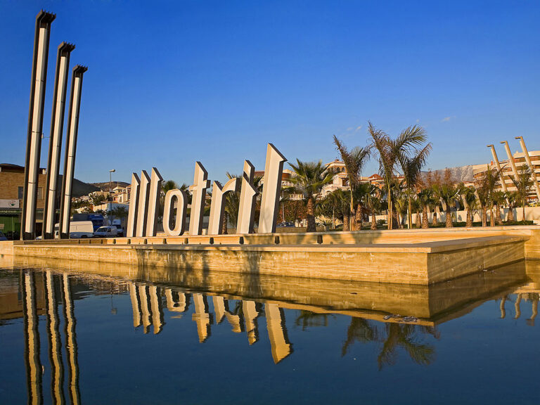 Es buena idea comprar en Playa Granada Motril